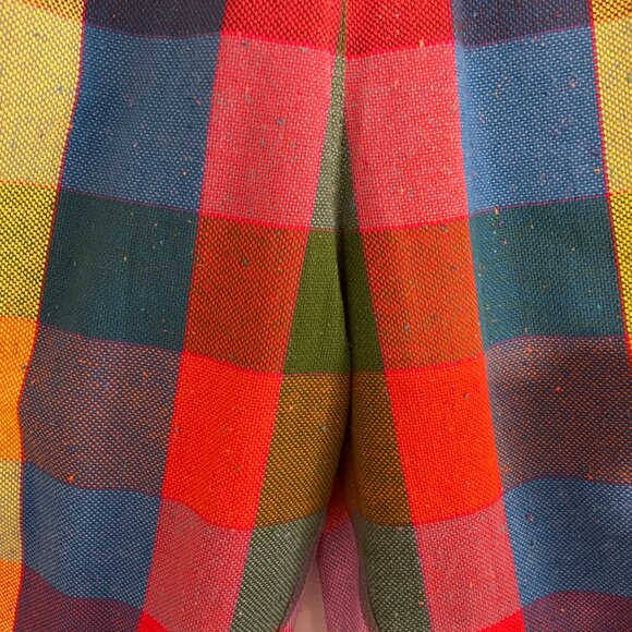 Ace & Jig Balloon Pants Dance Textile Altered - Picture 2 of 10